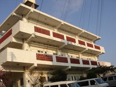 【外観】 | さくらアパート