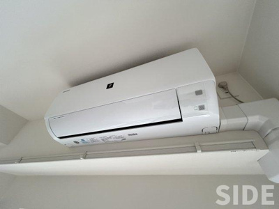 【設備】 | カーサレグラス城東セントラル