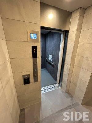【ロビー】 | カーサレグラス城東セントラル