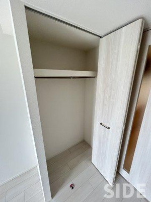 【収納】 | カーサレグラス城東セントラル