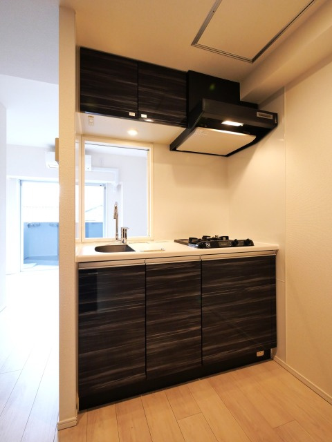 ハーモニーレジデンス東京イーストゲートの内装