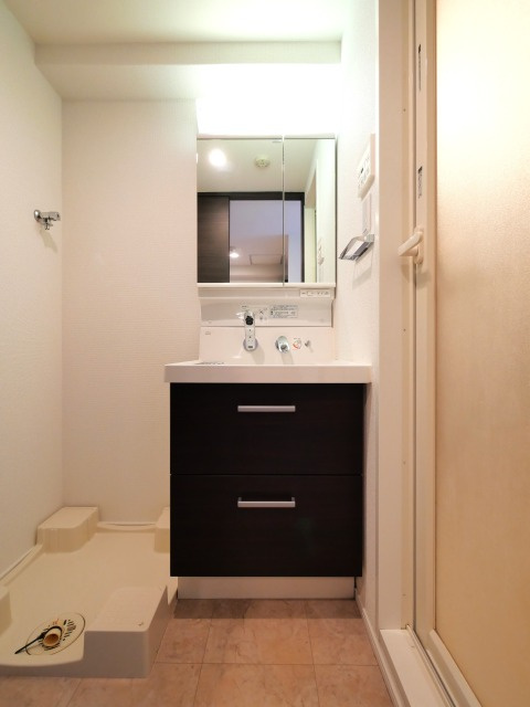 ハーモニーレジデンス東京イーストゲートの内装