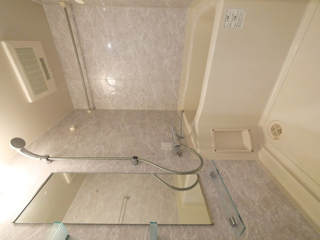 ハーモニーレジデンス東京イーストゲートの内装