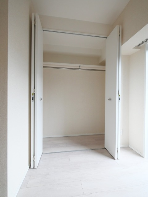 ハーモニーレジデンス東京イーストゲートの内装