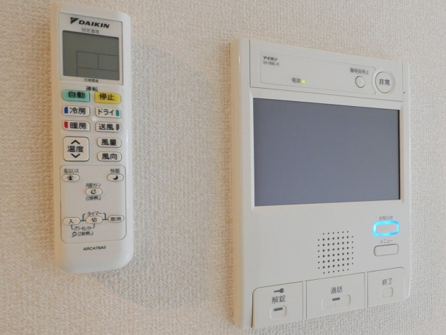 ハーモニーレジデンス東京イーストゲートの内装