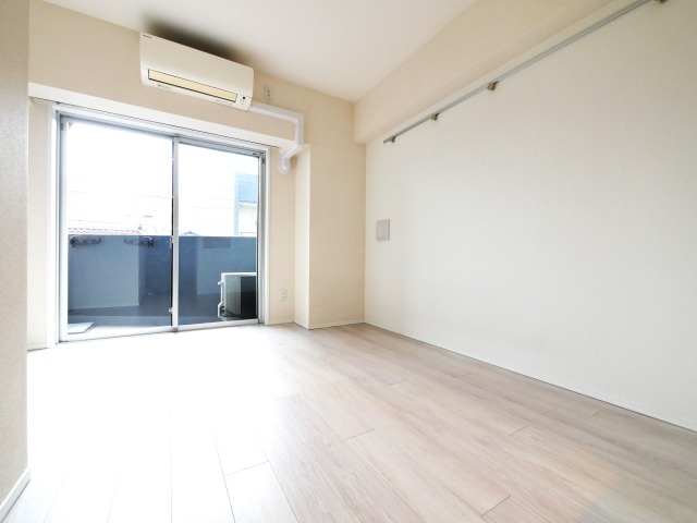 ハーモニーレジデンス東京イーストゲートの内装