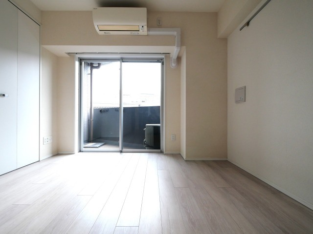 ハーモニーレジデンス東京イーストゲートの内装