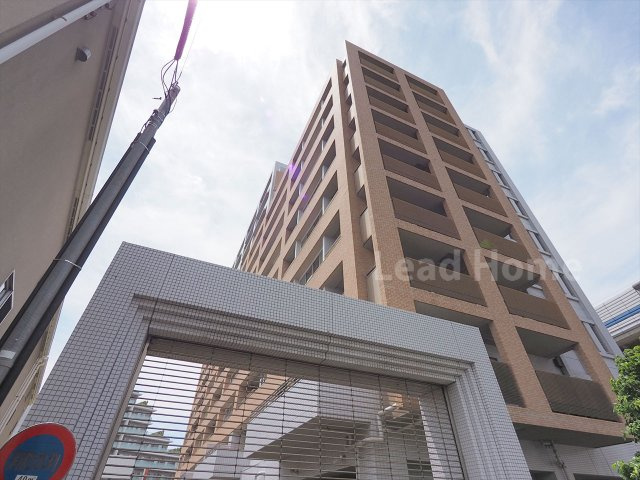 【外観】 | ライオンズスクエア用賀