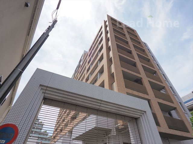 【外観】 | ライオンズスクエア用賀