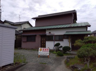 磐田市福田の中古一戸建の画像
