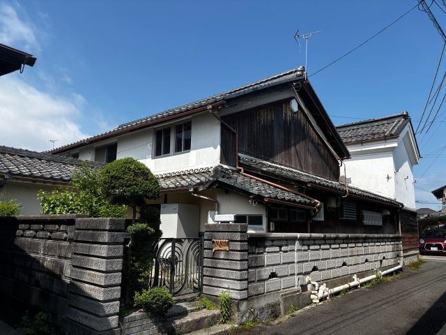 東近江市猪子町　中古戸建の画像