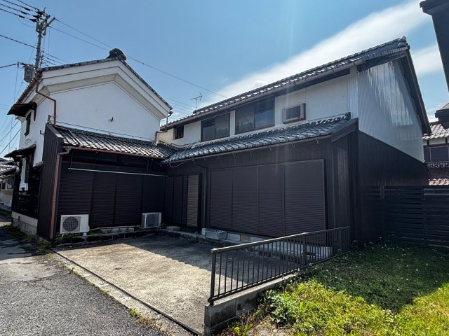 【外観】の画像