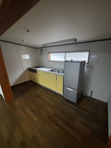 【キッチン】の画像