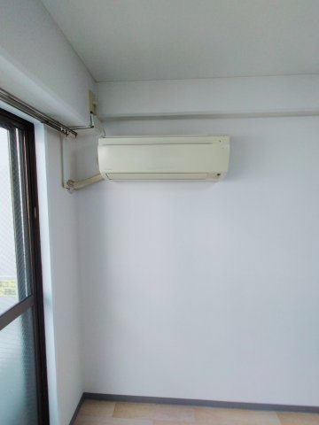 【設備】 | 小若江スカイハイツ