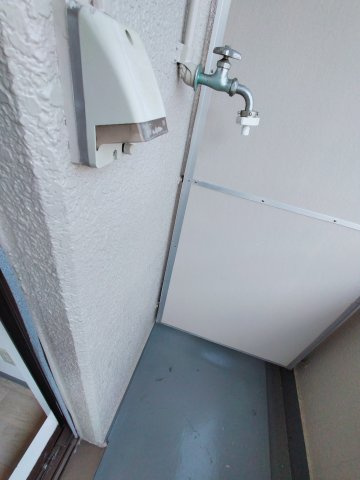【設備】 | 小若江スカイハイツ