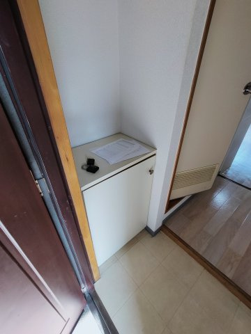  | 小若江スカイハイツ