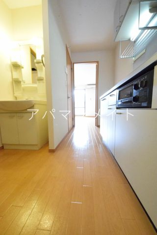 【その他】 | ワンズイースト | 戸塚周辺ならアパマンメイトへＬｅｔｓ Ｇｏ ！
