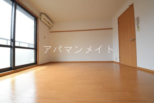 【寝室】 | ワンズイースト | 戸塚周辺ならアパマンメイトへＬｅｔｓ Ｇｏ ！
