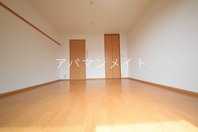 【居間・リビング】 | ワンズイースト | 一人暮らしにぴったり！