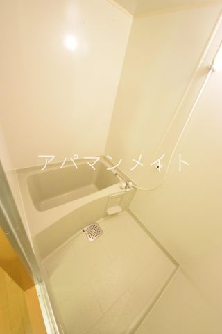 【浴室】 | ワンズイースト | お風呂です