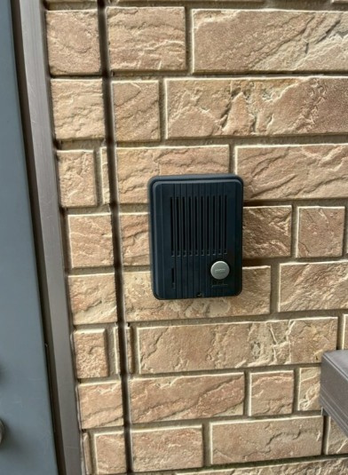 ドエルサンコートⅡのセキュリティ