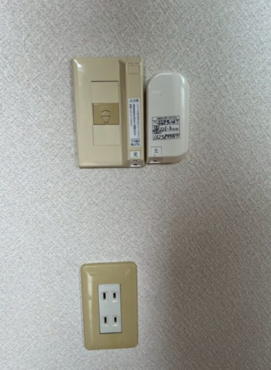 ドエルサンコートⅡの設備
