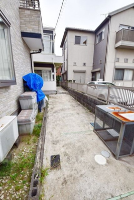 【その他共用部分】 | プティブリエ