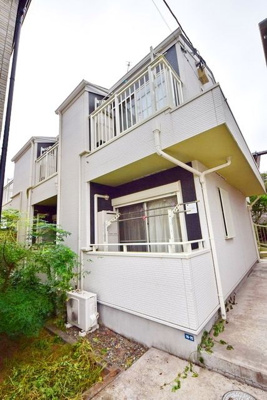 【外観】 | プティブリエ