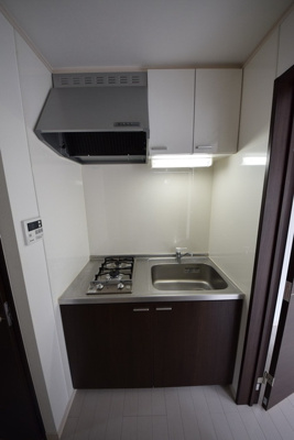 【キッチン】 | プティブリエ