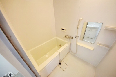 【浴室】 | プティブリエ