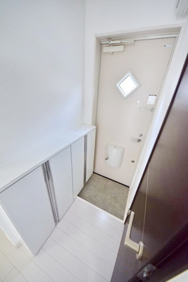 【玄関】 | プティブリエ