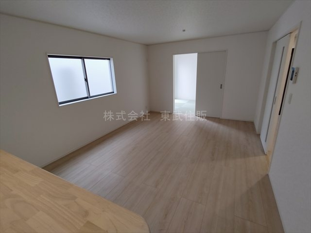 【ダイニング】 | 川越市寺尾第18　全4棟　3号棟 | リビング