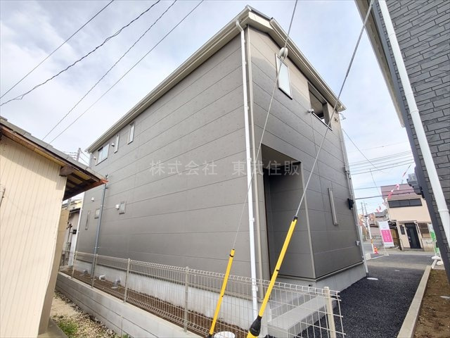 【外観】の画像