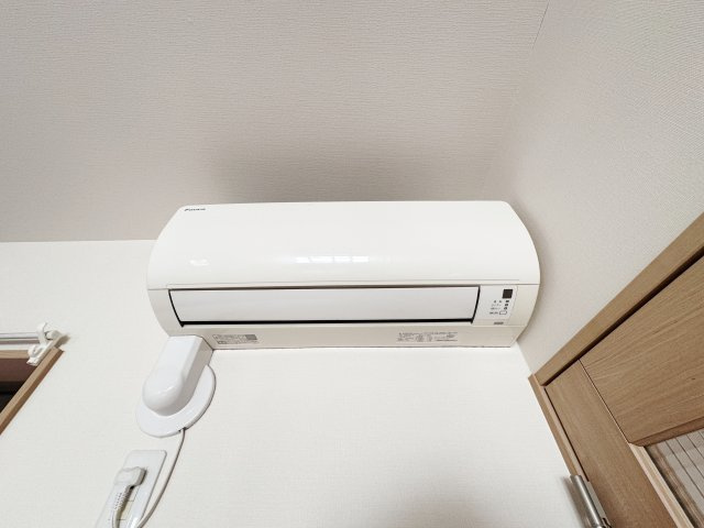 大須コート（戸建て）の設備