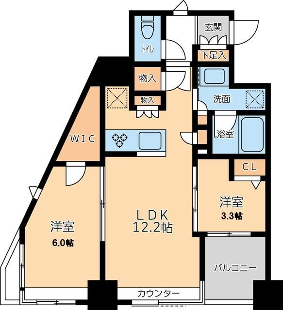 グランカーサ文京千石