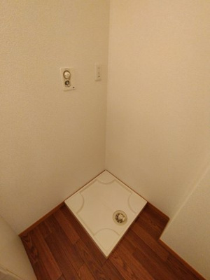 【設備】 | メゾンシャロームA棟