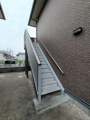  | メゾンシャロームA棟