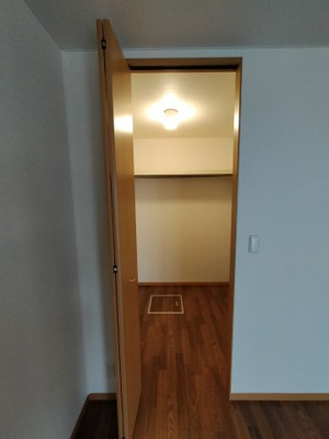  | メゾンシャロームA棟