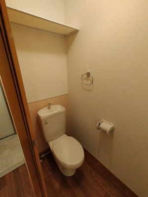  | メゾンシャロームA棟