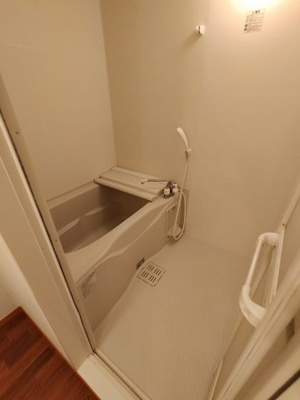 【浴室】 | メゾンシャロームA棟