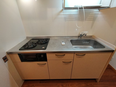  | メゾンシャロームA棟