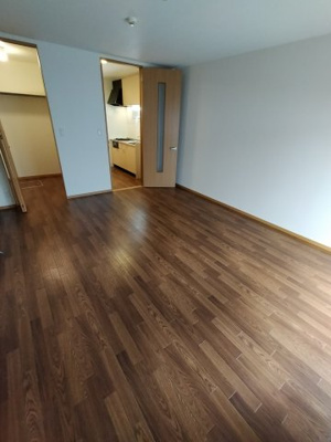 【寝室】 | メゾンシャロームA棟