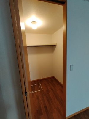 【収納】 | メゾンシャロームA棟