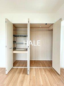 【収納】 | エーデルピオーネ