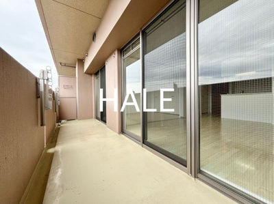 【バルコニー】 | エーデルピオーネ