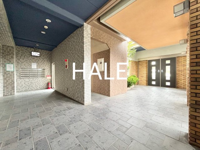 【エントランス】 | エーデルピオーネ