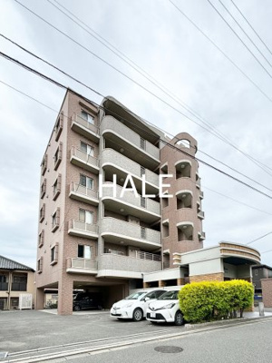 【外観】 | エーデルピオーネ