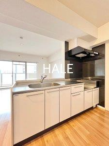 【キッチン】 | エーデルピオーネ