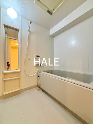 【浴室】 | エーデルピオーネ