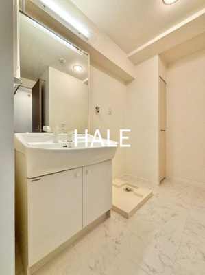 【洗面所】 | エーデルピオーネ